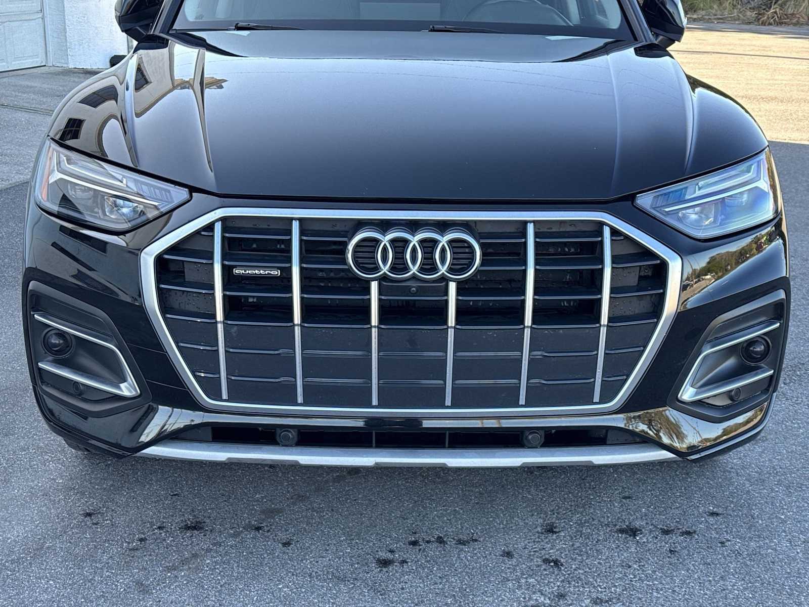 Thumbnail: 2023 Audi Q5 - 9