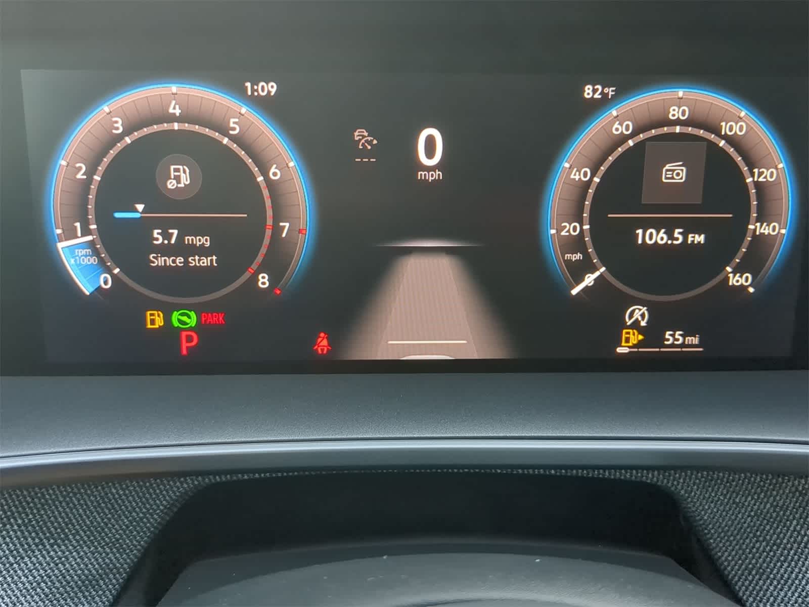 Thumbnail: 2025 Volkswagen Tiguan - 32