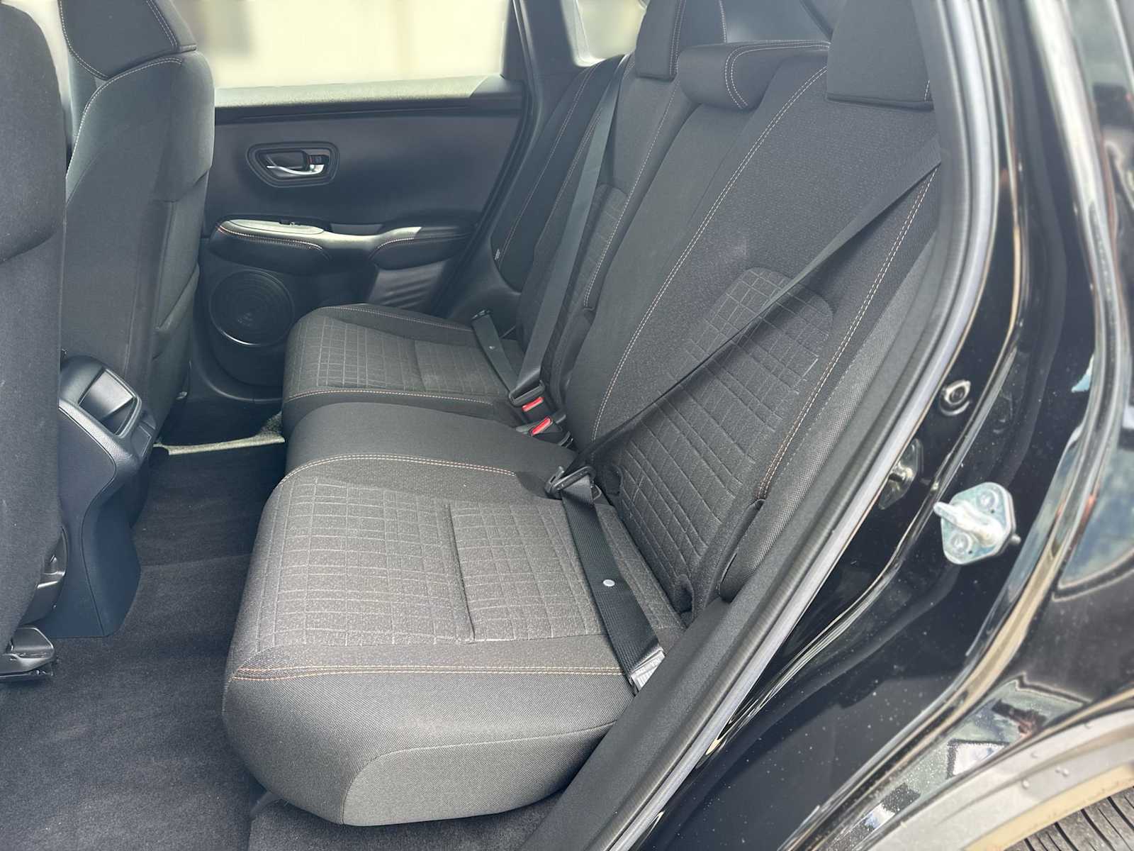 Thumbnail: 2023 Honda HR-V - 16