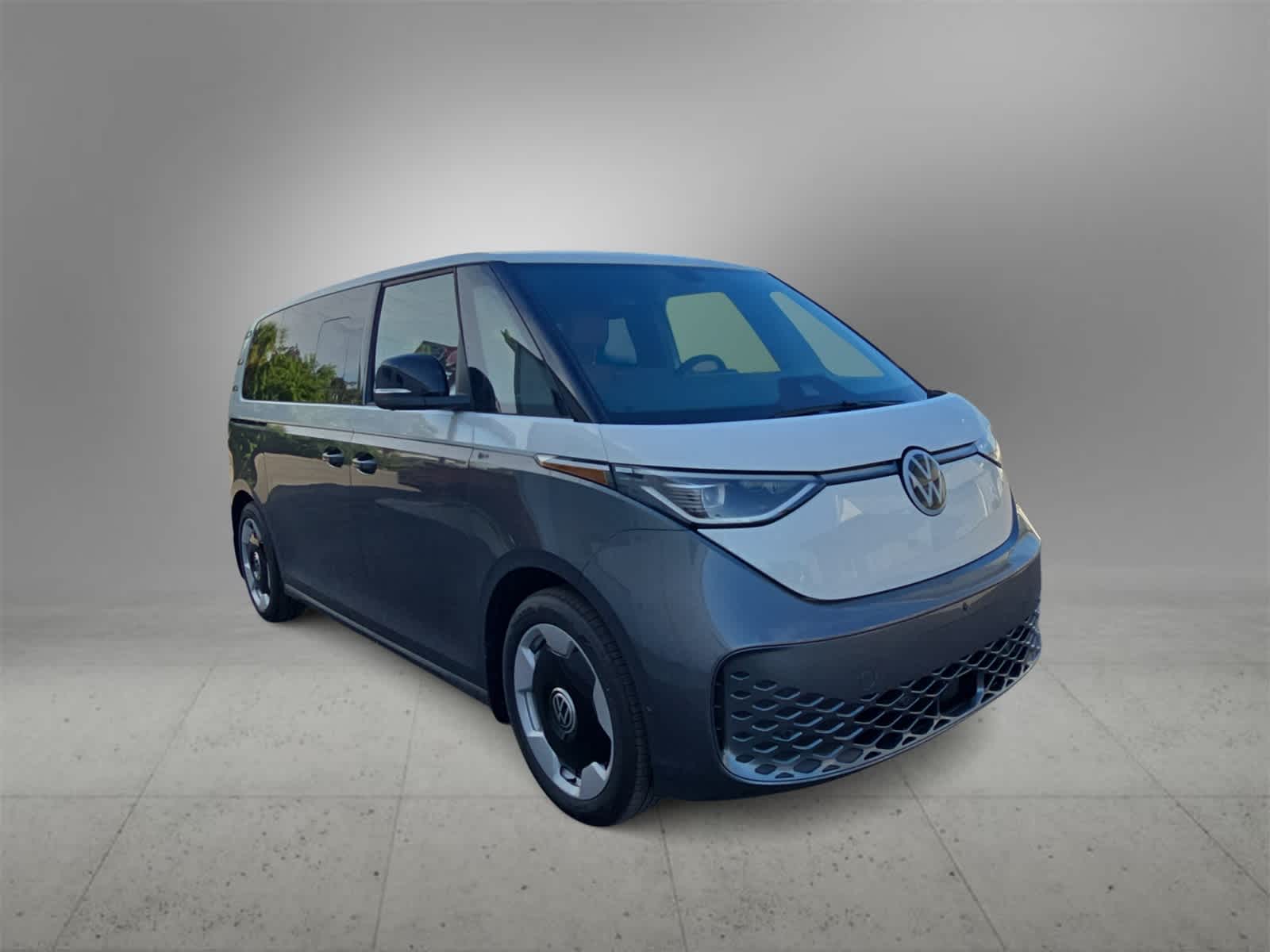 Thumbnail: 2025 Volkswagen ID.Buzz - 2