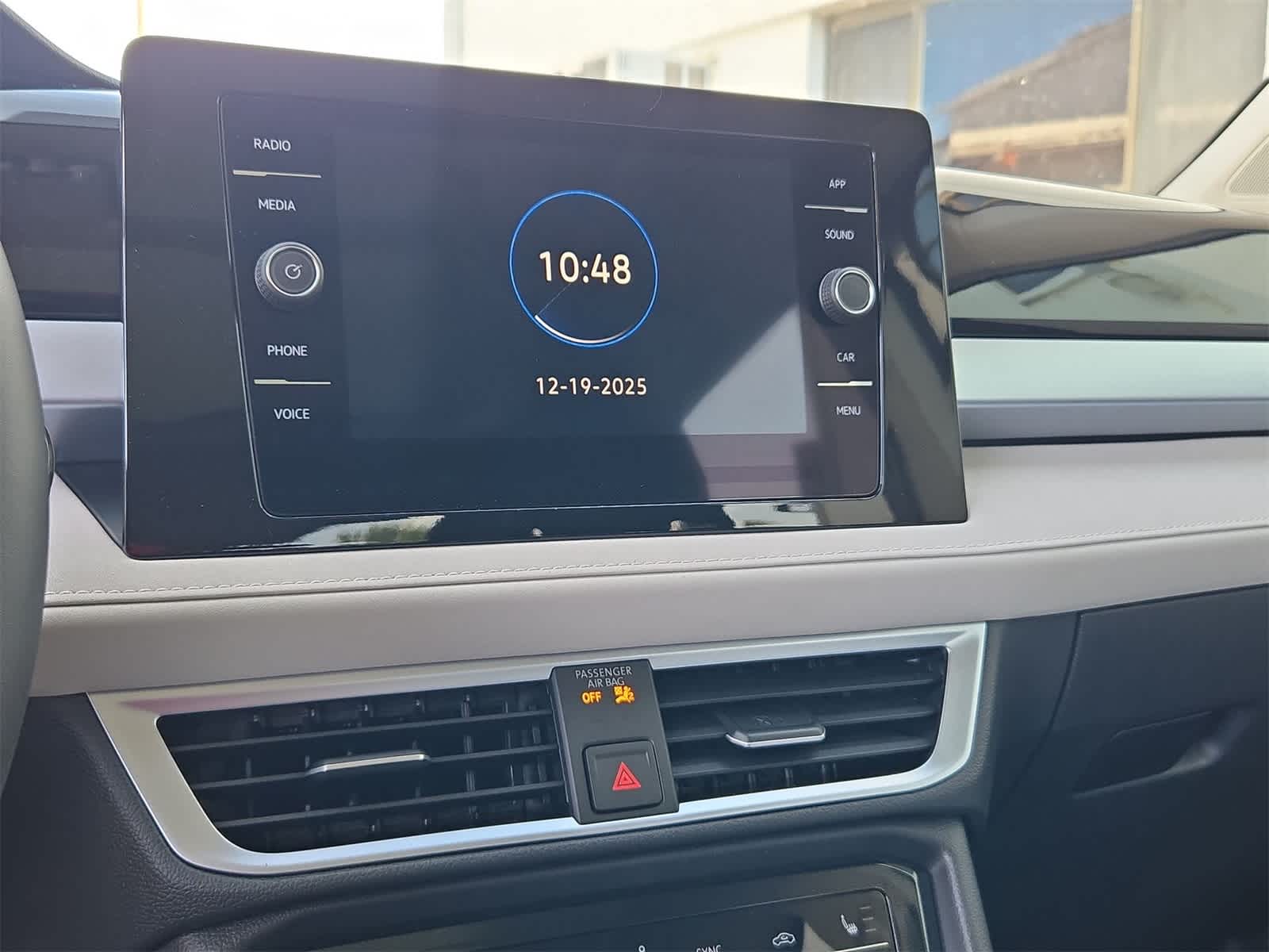 Thumbnail: 2025 Volkswagen Taos - 27