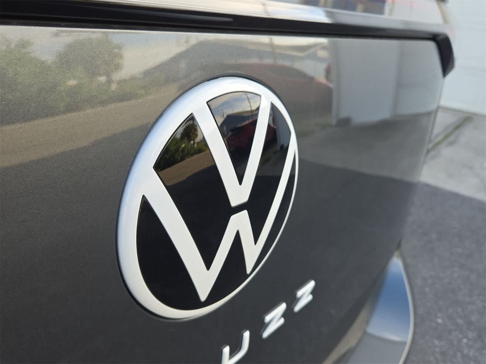 Thumbnail: 2025 Volkswagen ID.Buzz - 12