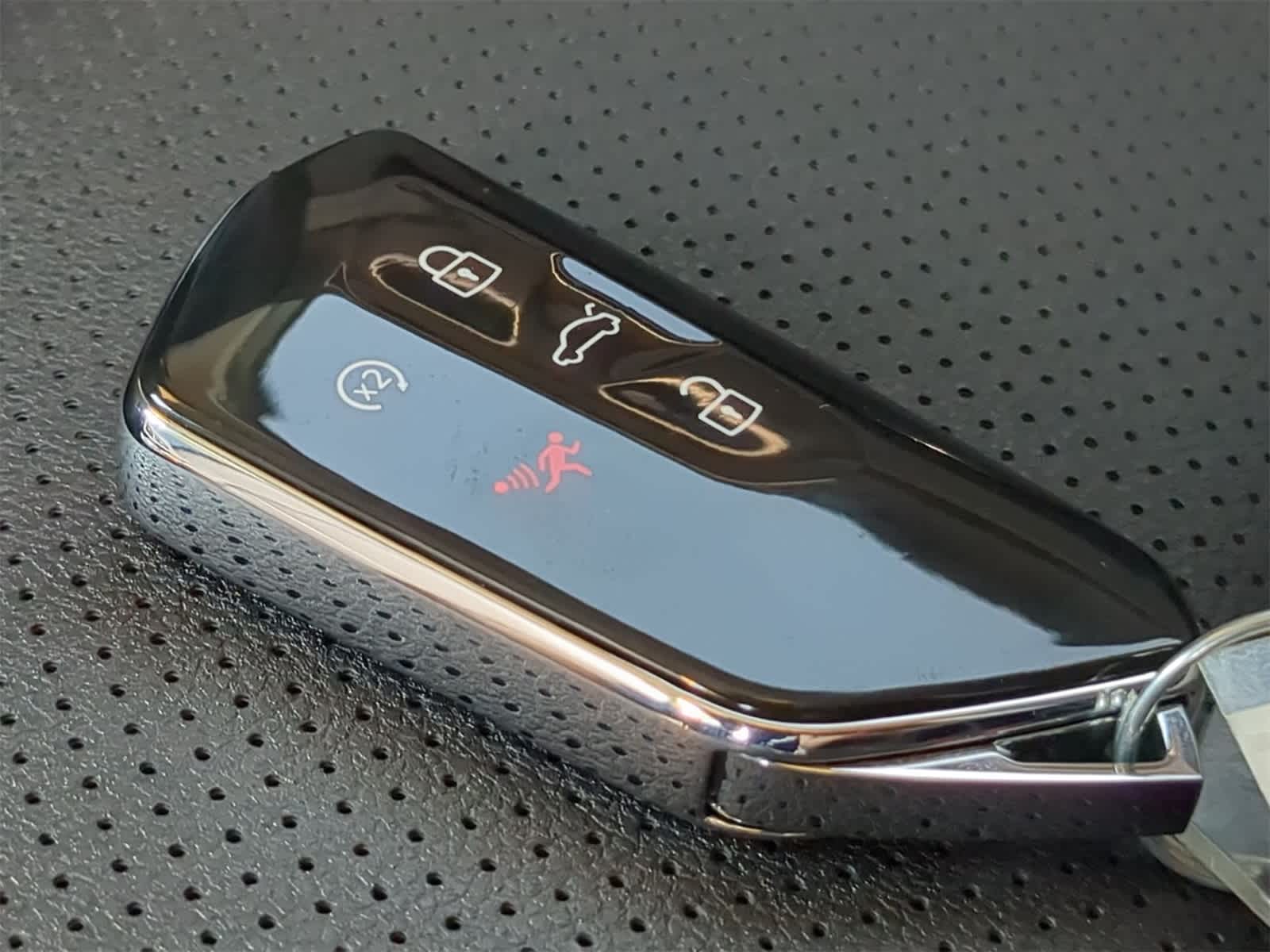 Thumbnail: 2025 Volkswagen Atlas - 38