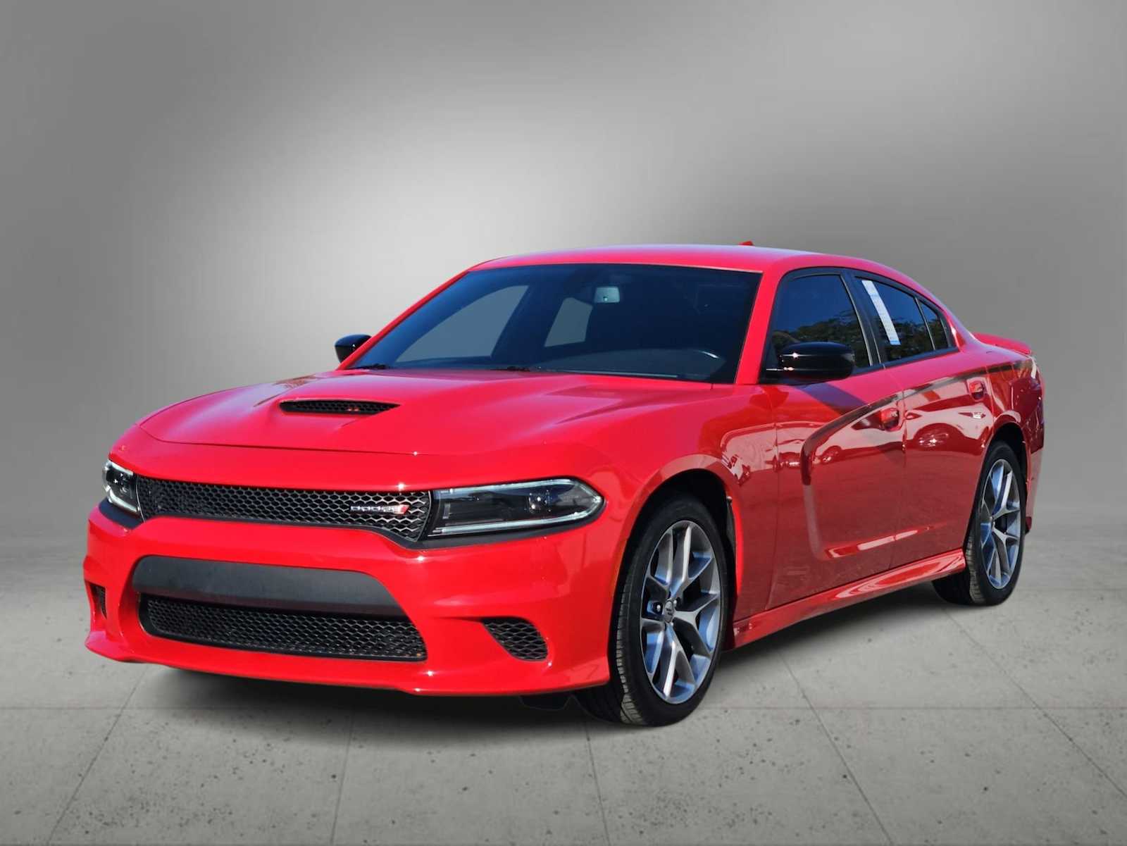 Thumbnail: 2023 Dodge Charger - 4