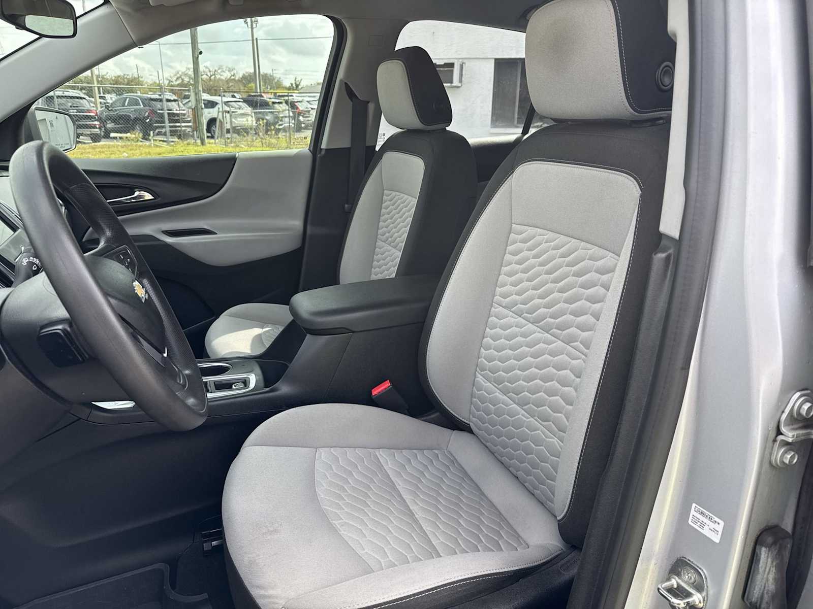 Thumbnail: 2020 Chevrolet Equinox - 16