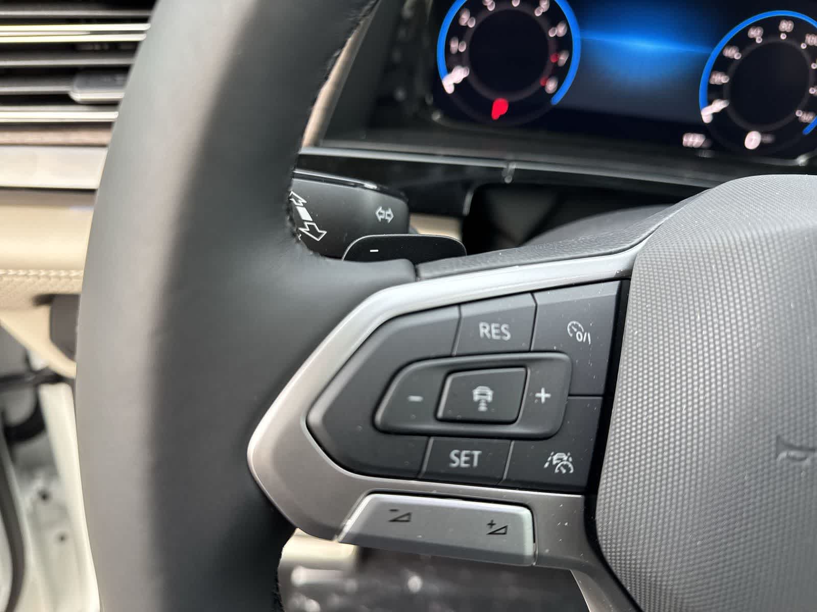 Thumbnail: 2026 Volkswagen Atlas - 23