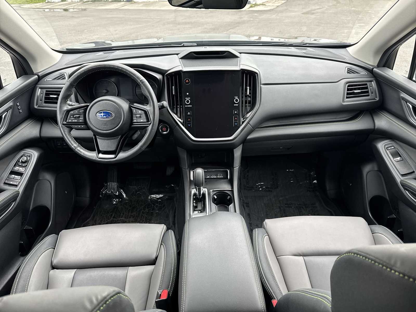 Thumbnail: 2024 Subaru Ascent - 14