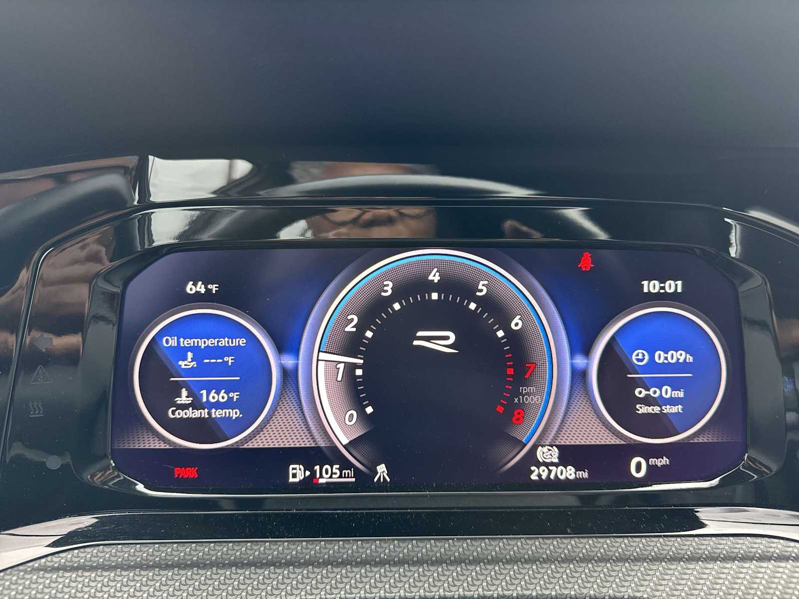 Thumbnail: 2023 Volkswagen Golf - 39