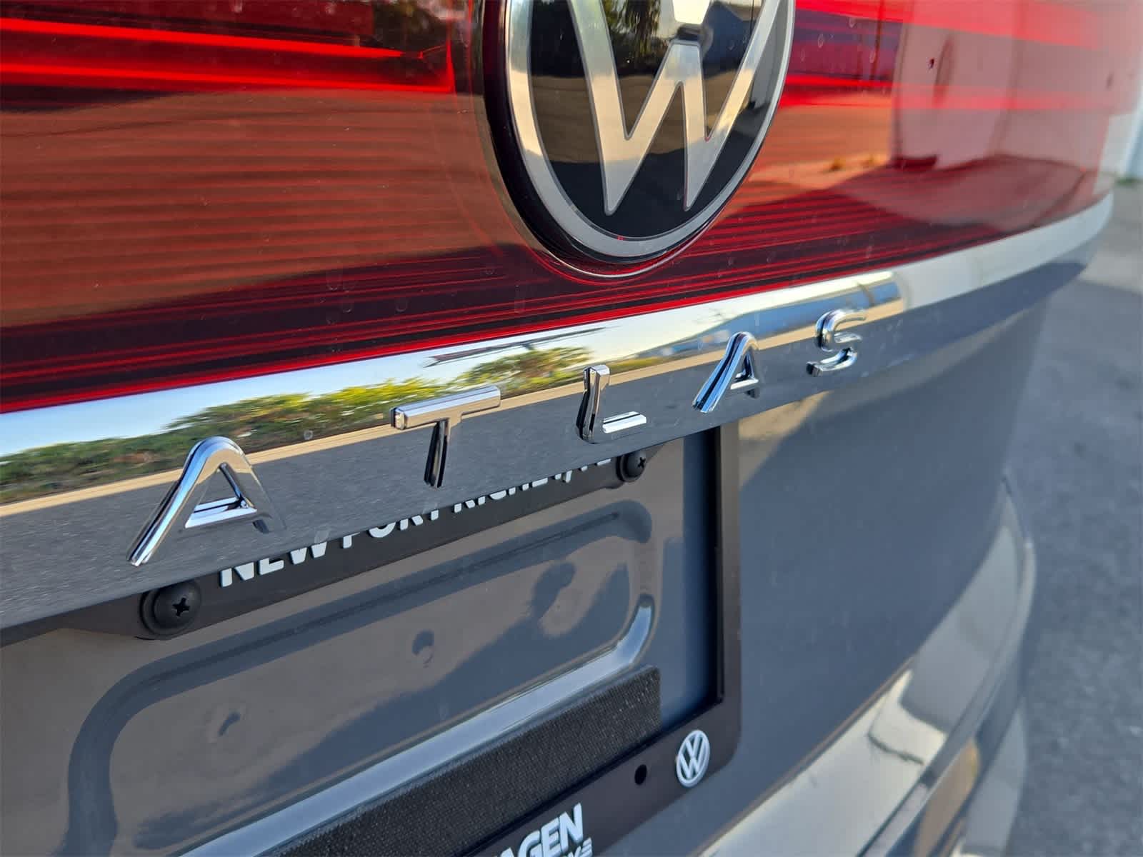 Thumbnail: 2026 Volkswagen Atlas - 13