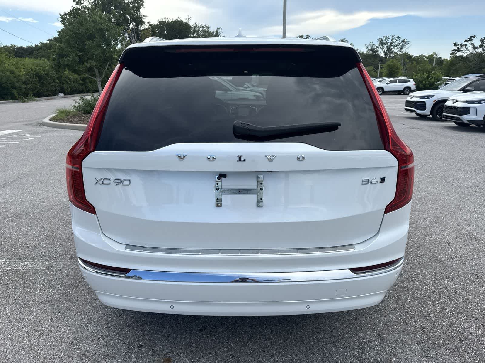 Thumbnail: 2023 Volvo XC90 - 5