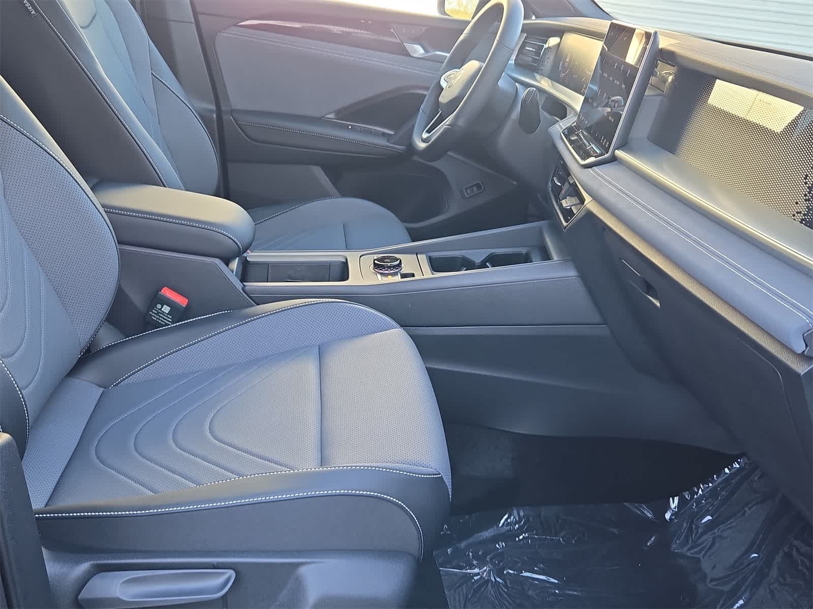 Thumbnail: 2026 Volkswagen Tiguan - 22