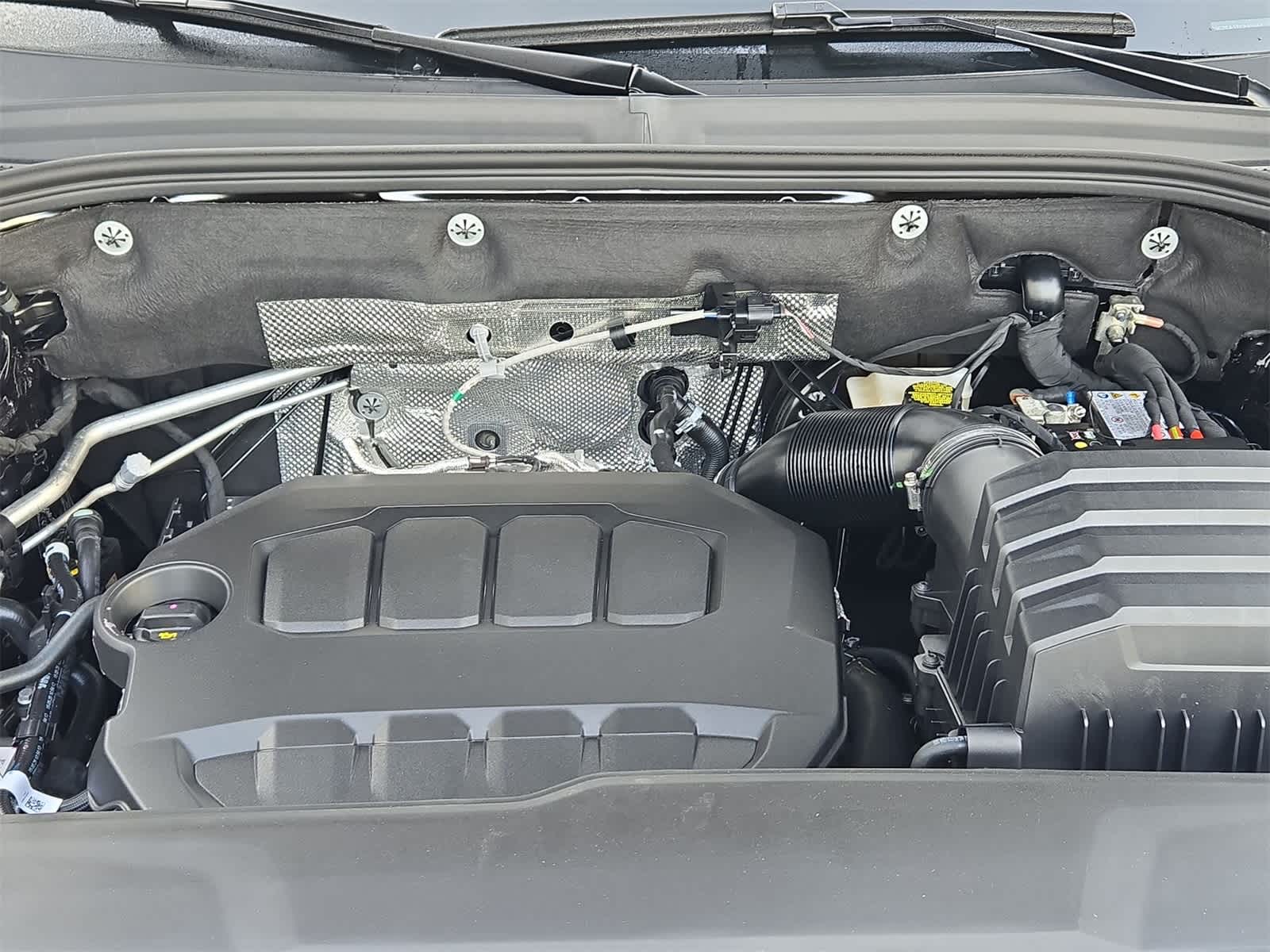 Thumbnail: 2026 Volkswagen Atlas - 14