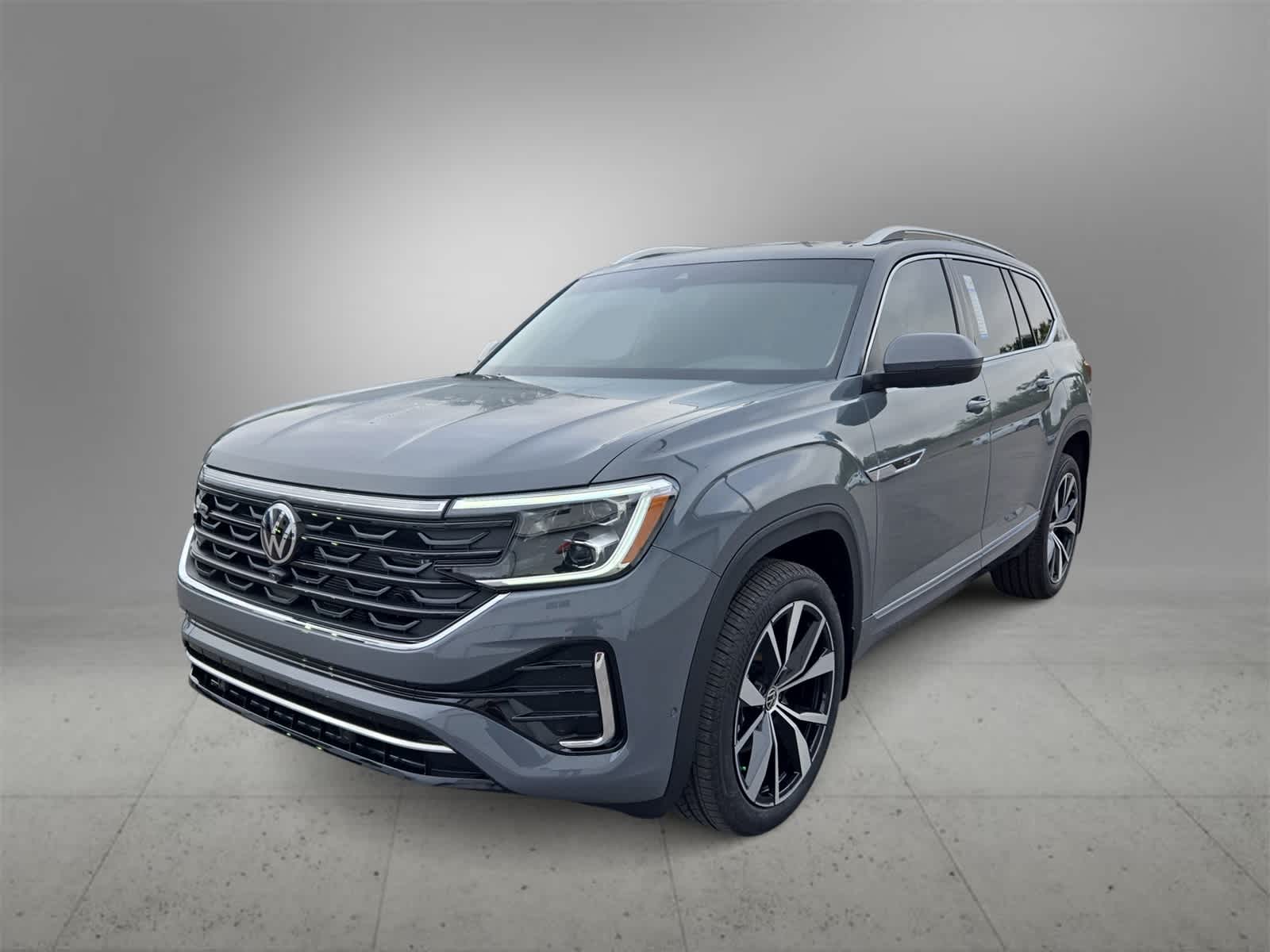 Thumbnail: 2026 Volkswagen Atlas - 4