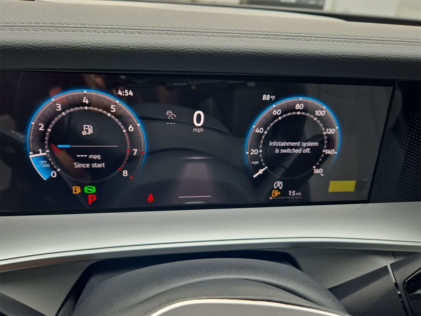 Thumbnail: 2025 Volkswagen Tiguan - 33