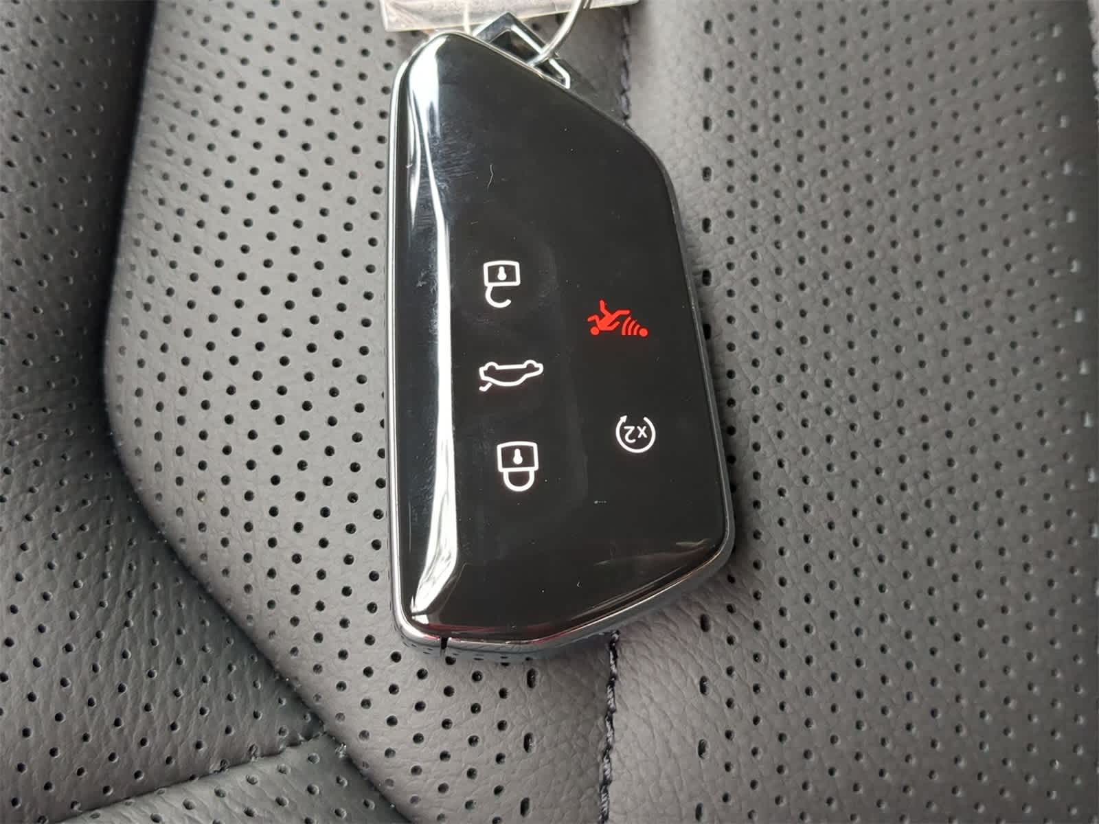 Thumbnail: 2025 Volkswagen Atlas - 36