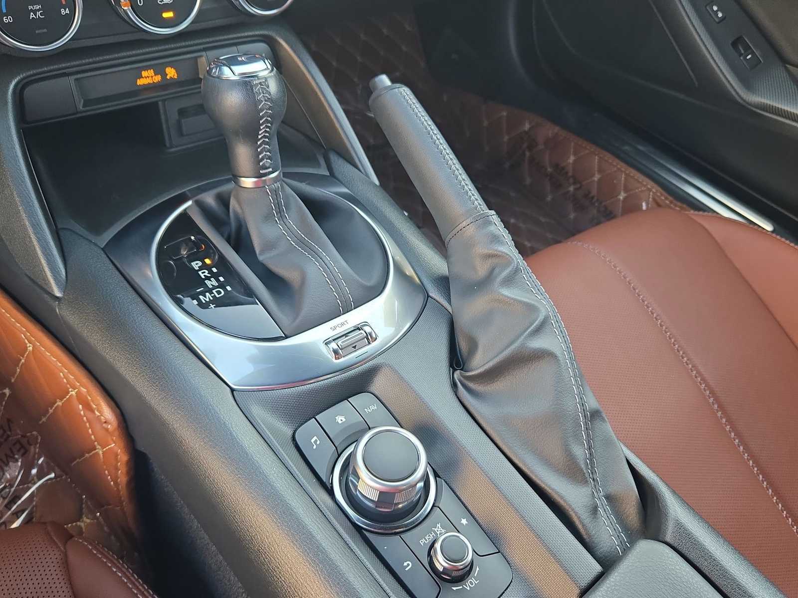 Thumbnail: 2023 Mazda MX-5 Miata - 27