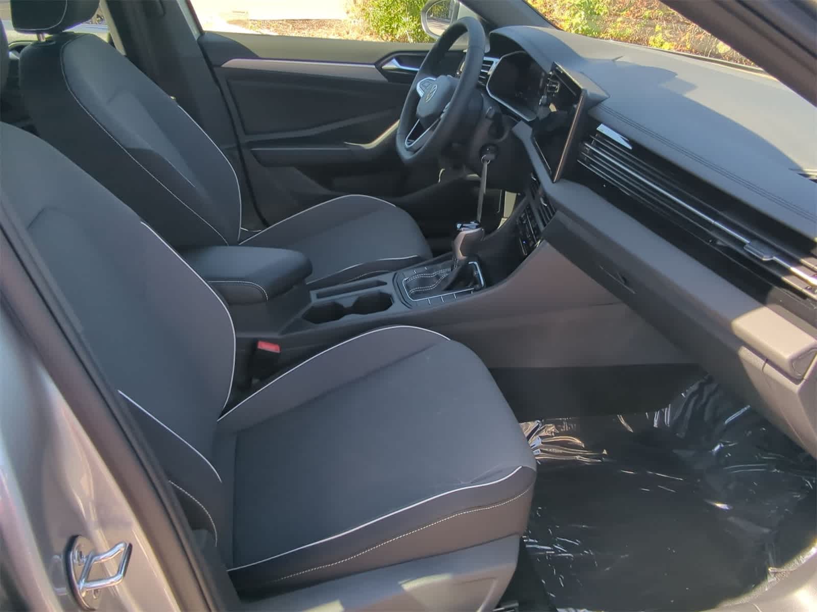 Thumbnail: 2026 Volkswagen Jetta - 22