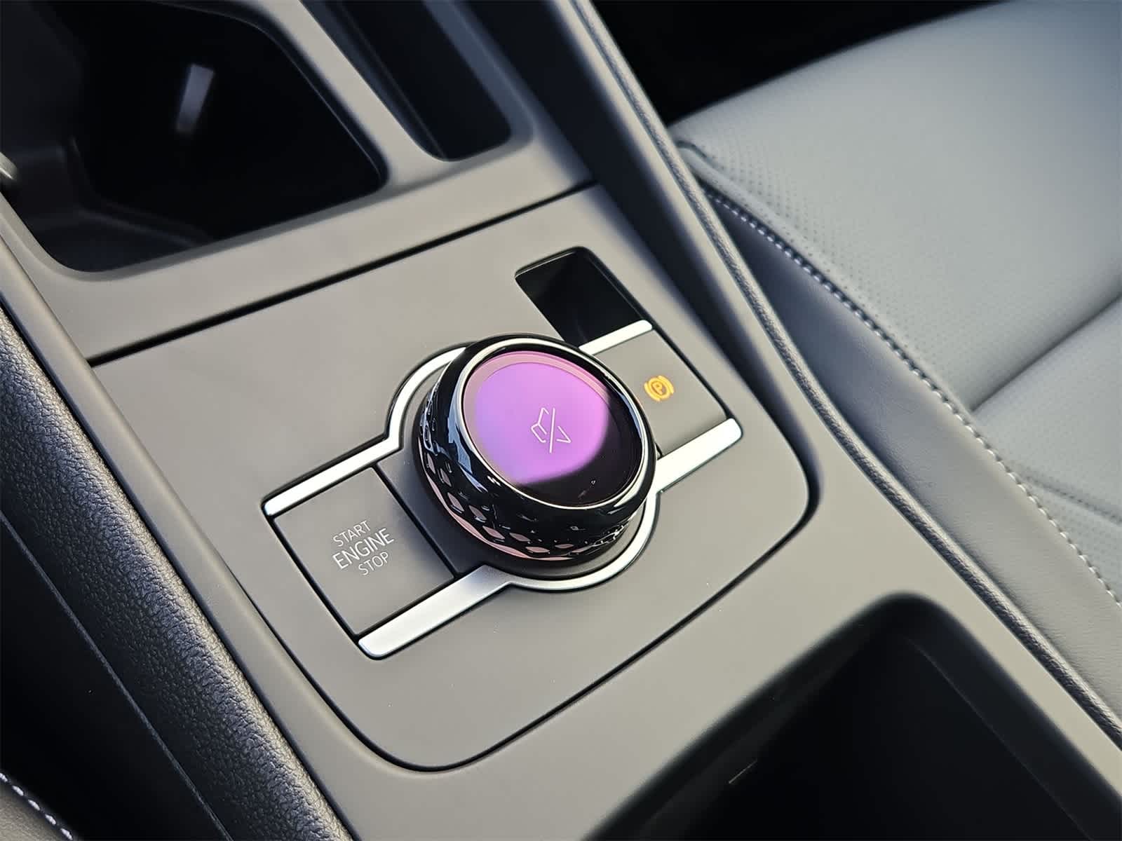 Thumbnail: 2025 Volkswagen Tiguan - 37