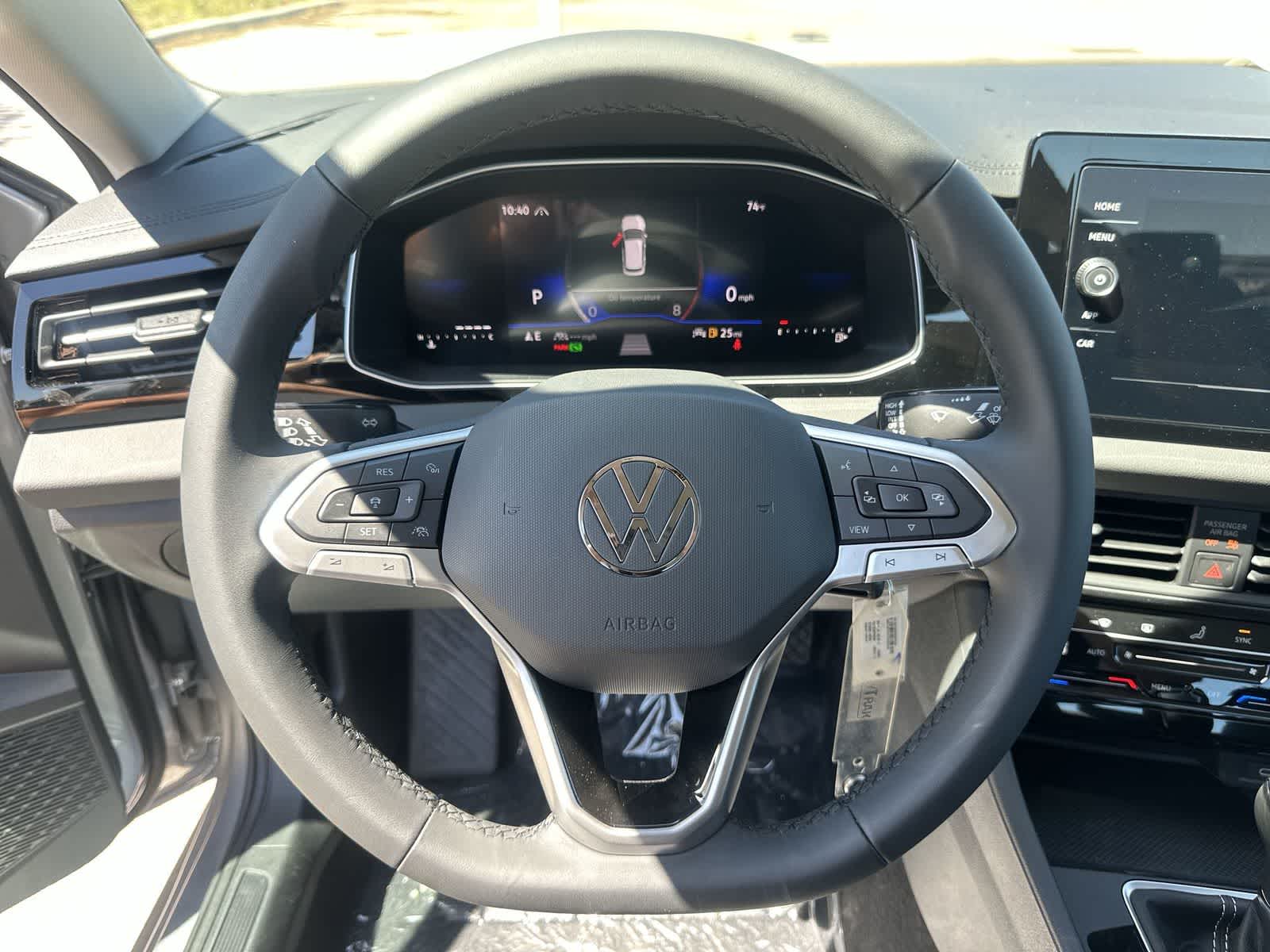 Thumbnail: 2026 Volkswagen Jetta - 21