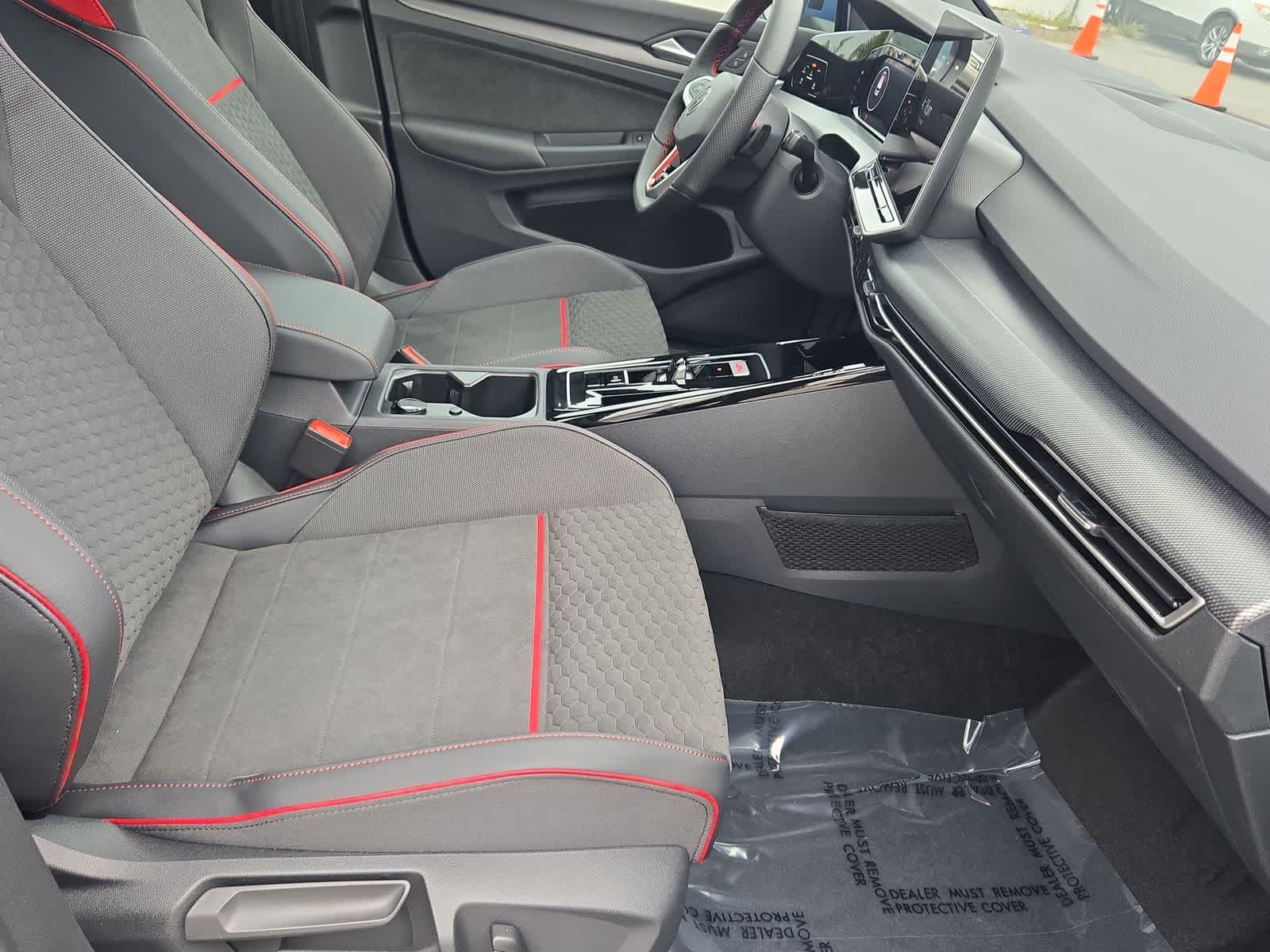 Thumbnail: 2026 Volkswagen Golf - 22