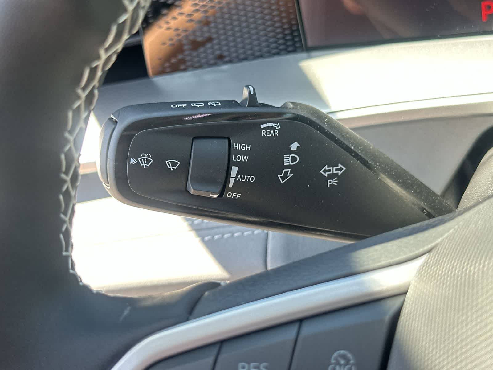 Thumbnail: 2026 Volkswagen Tiguan - 25