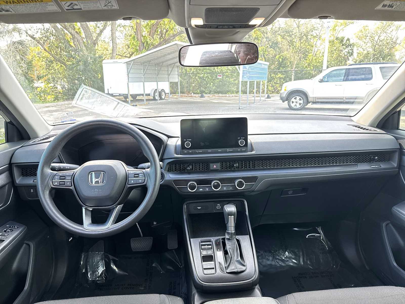 Thumbnail: 2024 Honda CR-V - 14