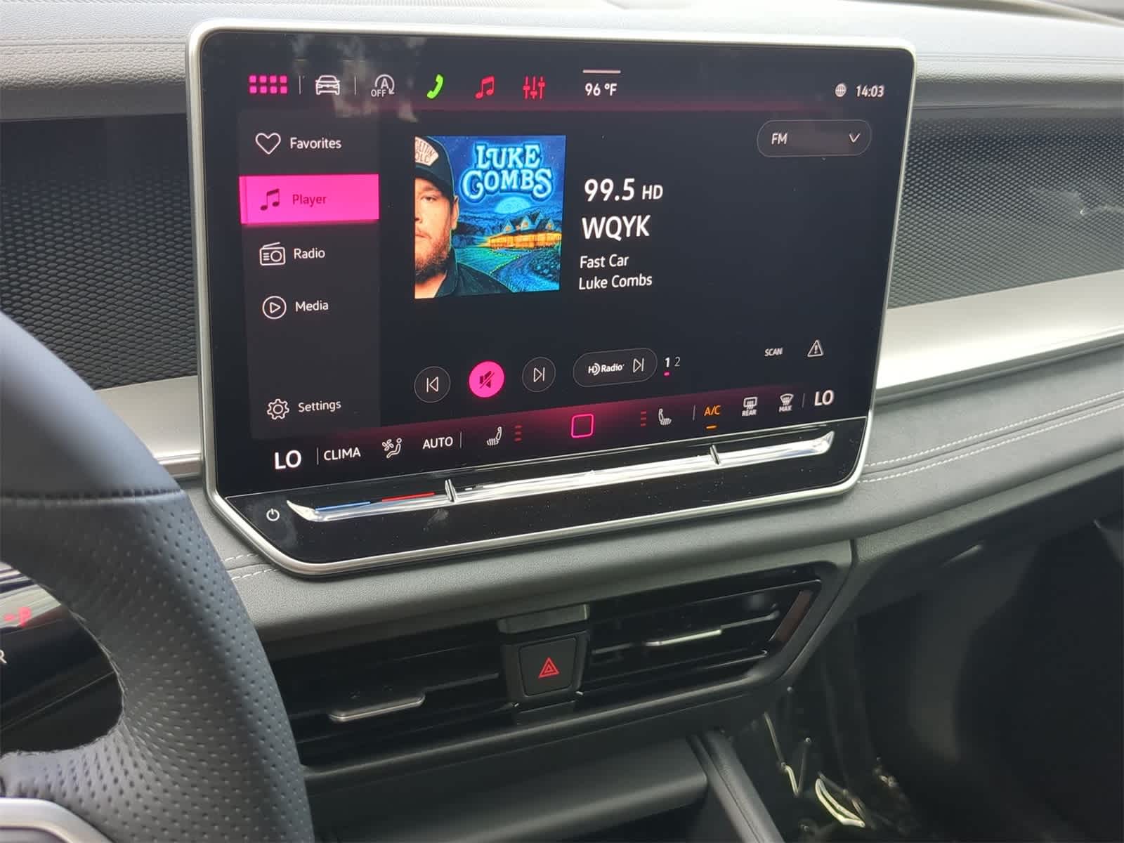 Thumbnail: 2026 Volkswagen Tiguan - 29