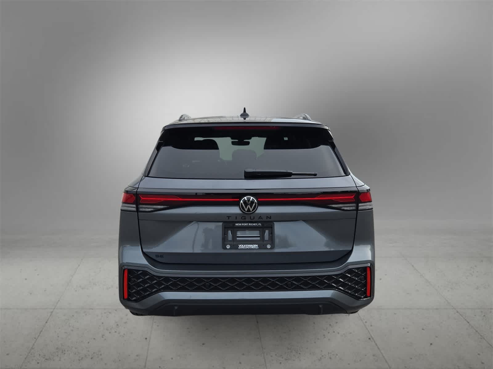 Thumbnail: 2025 Volkswagen Tiguan - 7