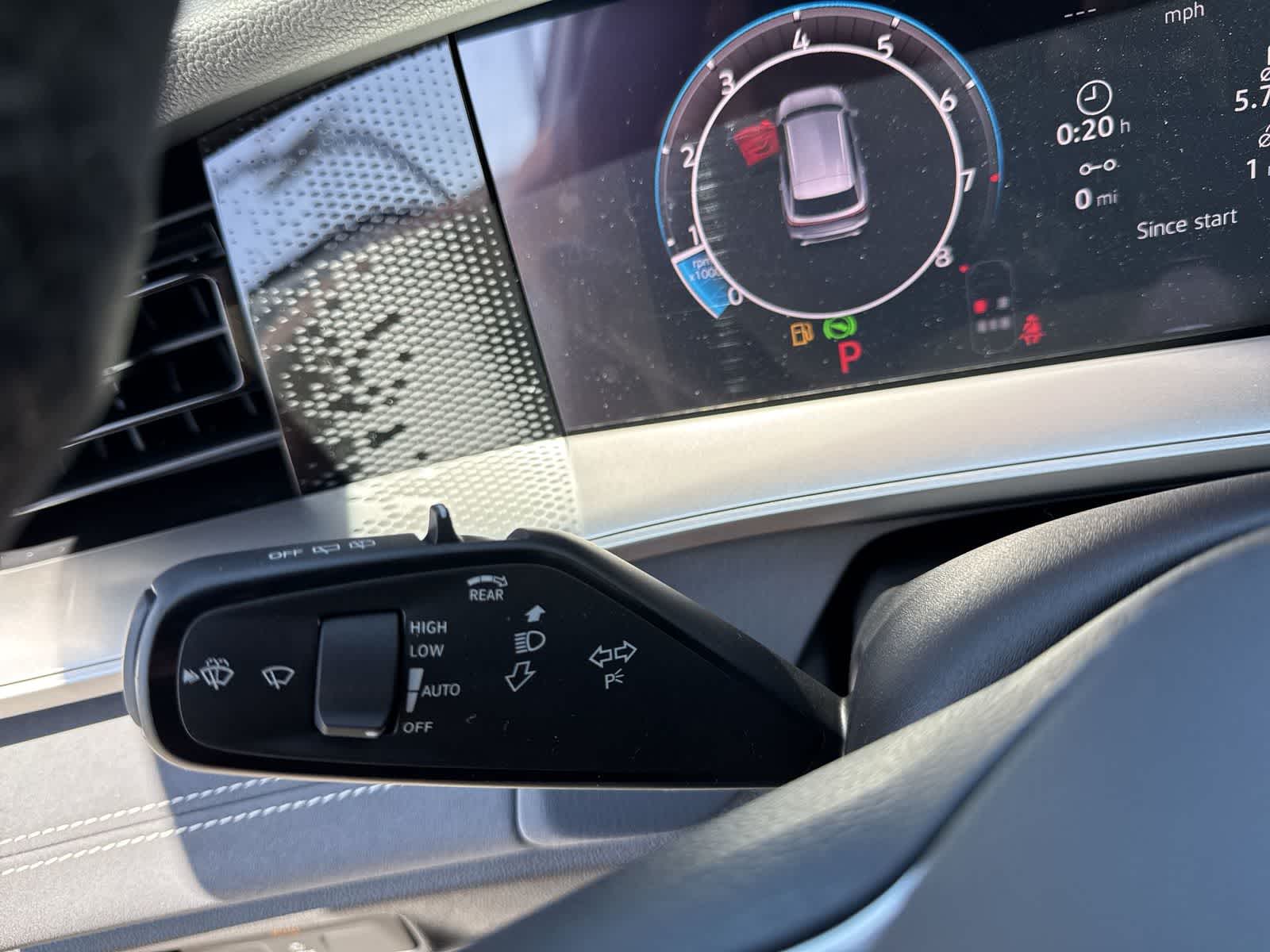 Thumbnail: 2026 Volkswagen Tiguan - 24