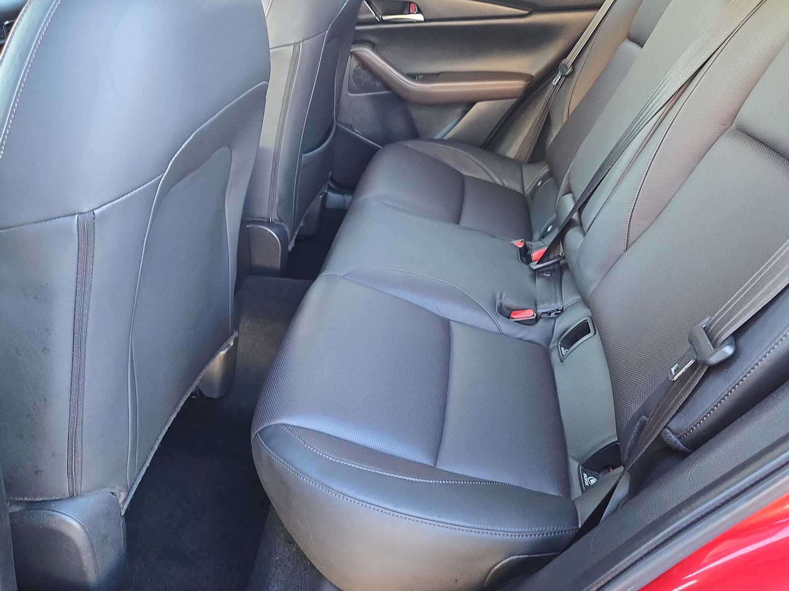 Thumbnail: 2020 Mazda CX-30 - 20