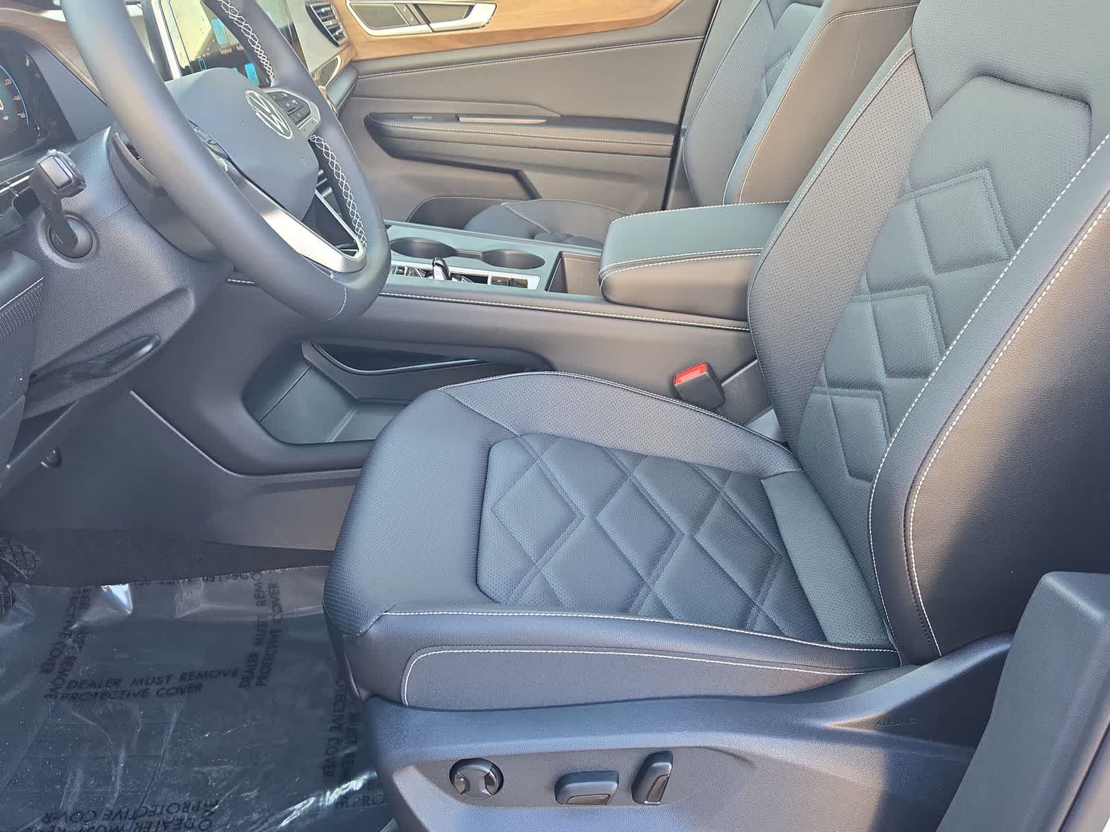 Thumbnail: 2026 Volkswagen Atlas - 24