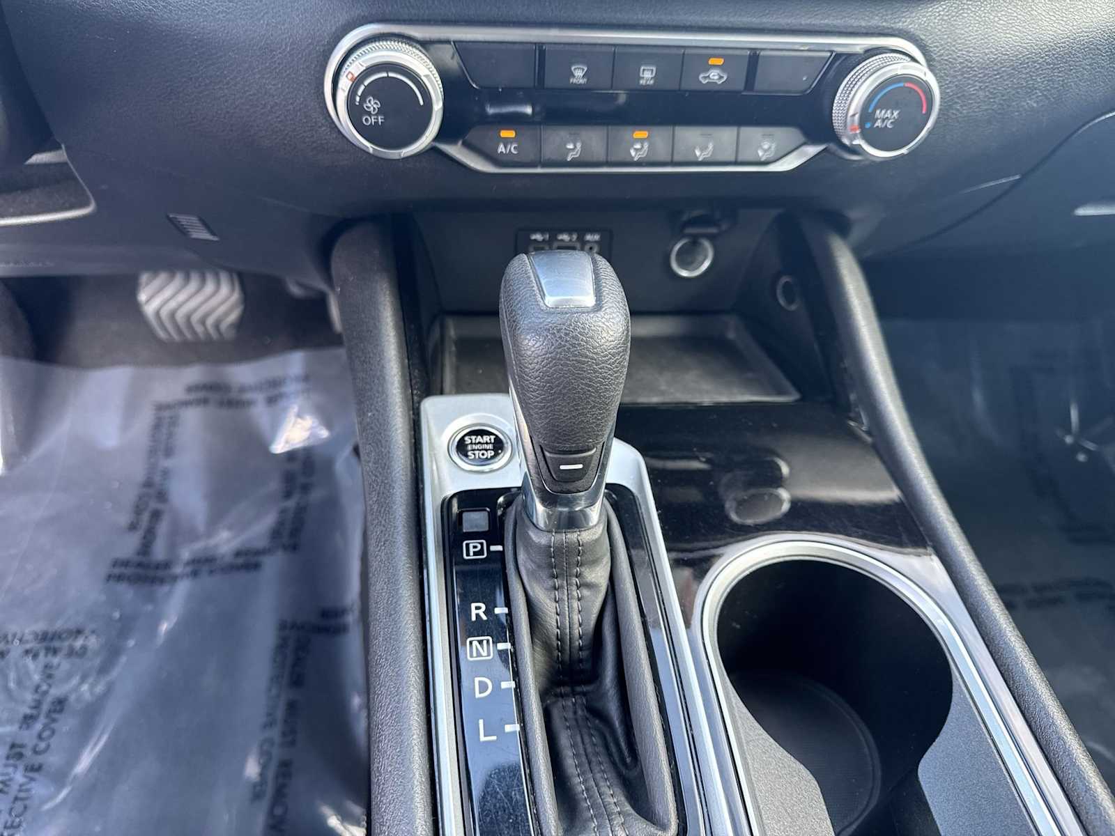 Thumbnail: 2024 Nissan Altima - 31