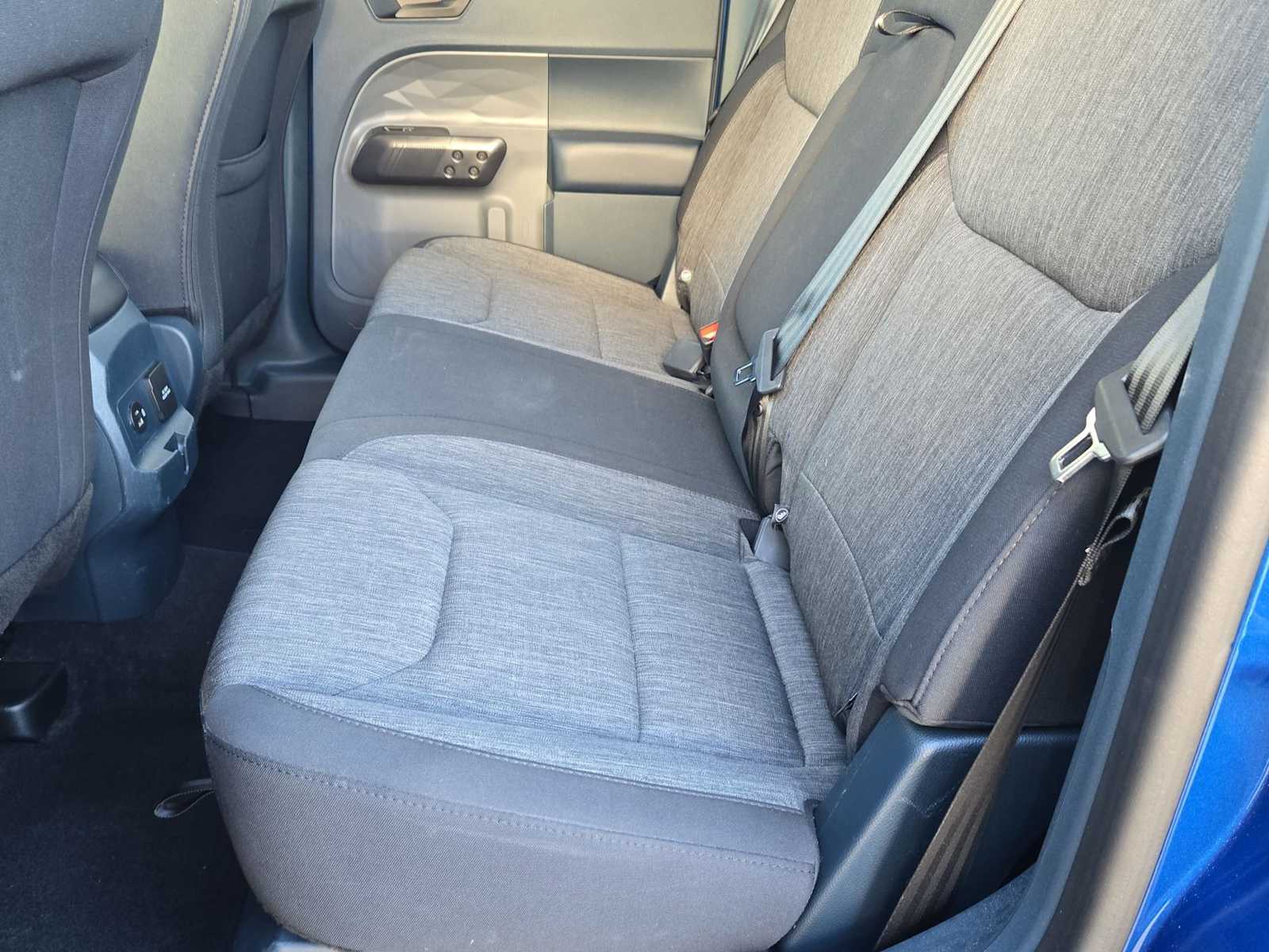 Thumbnail: 2024 Ford Maverick - 27