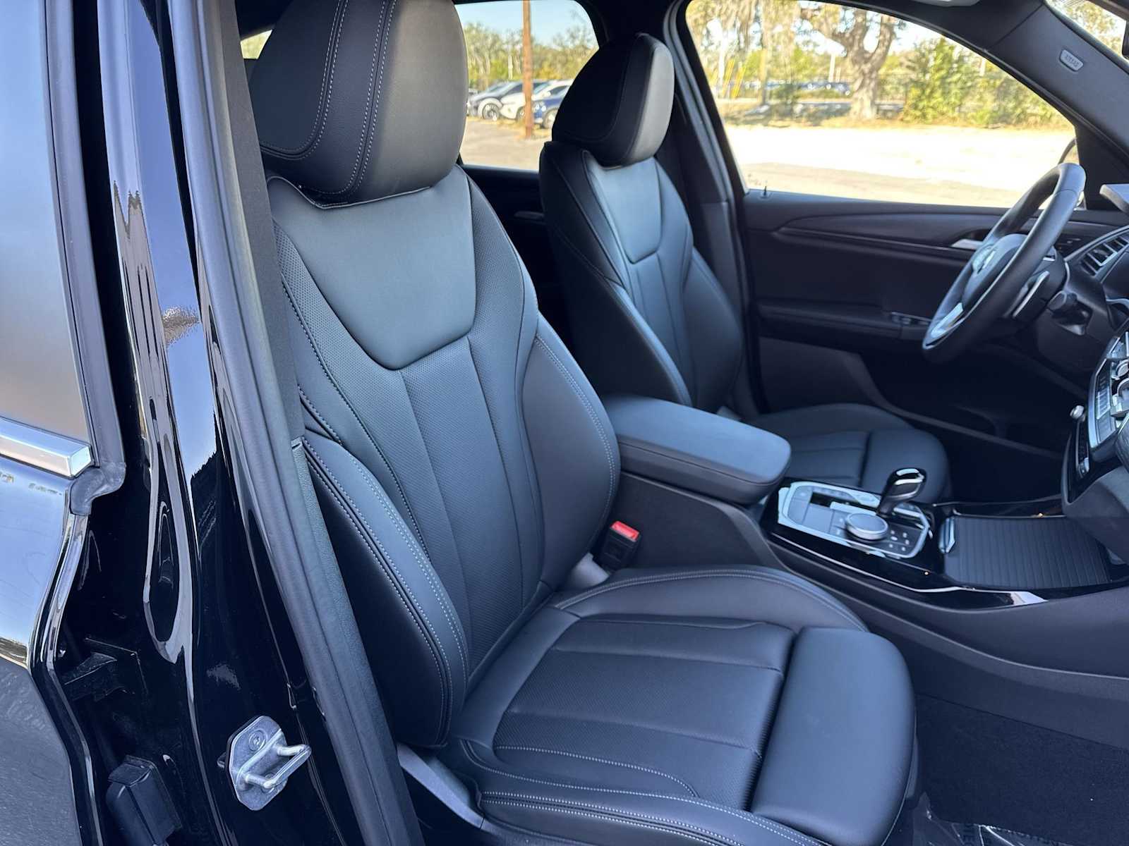 Thumbnail: 2024 BMW X3 - 20