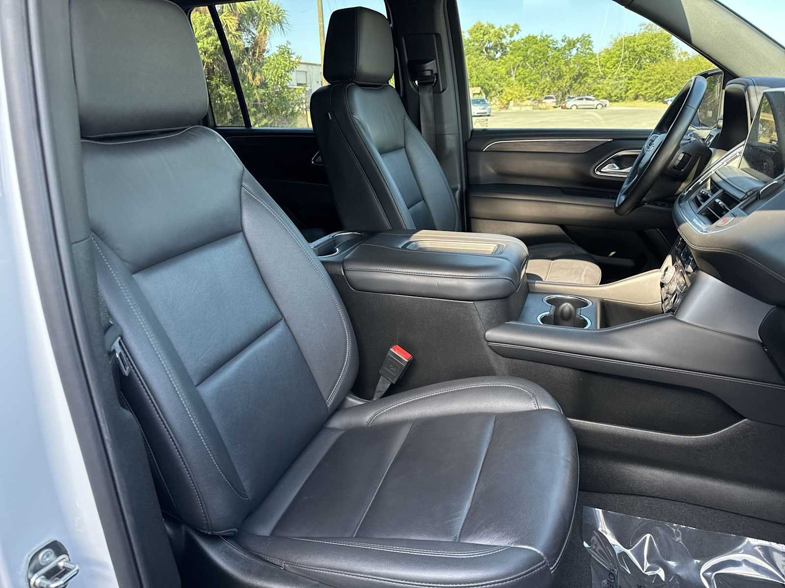 Thumbnail: 2024 Chevrolet Suburban - 20