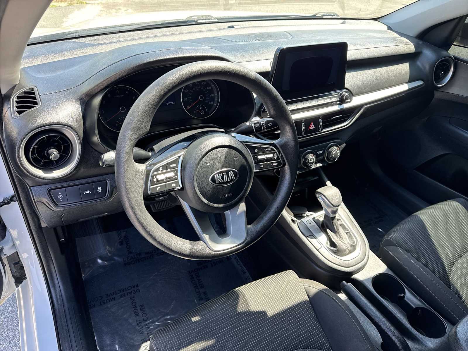 Thumbnail: 2020 Kia Forte - 2