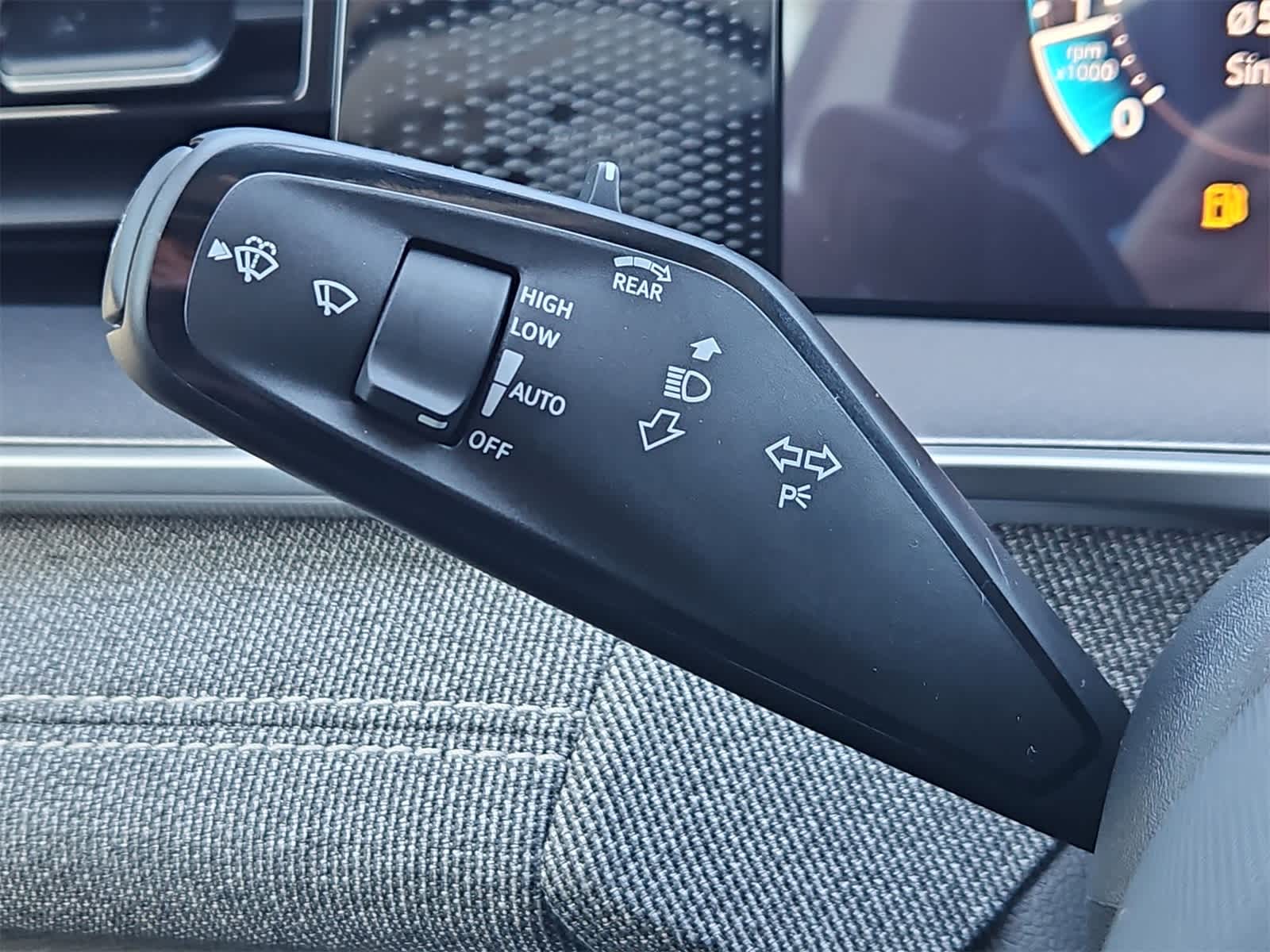 Thumbnail: 2026 Volkswagen Tiguan - 27