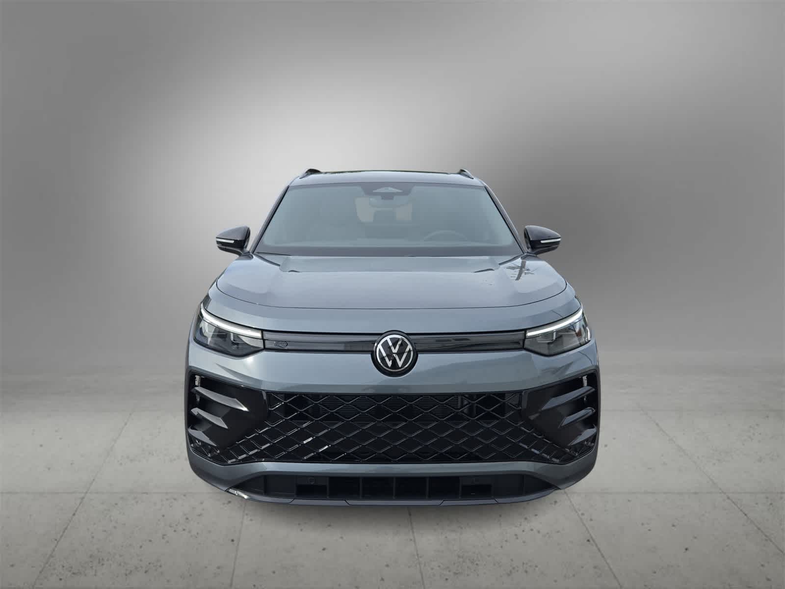 Thumbnail: 2025 Volkswagen Tiguan - 3
