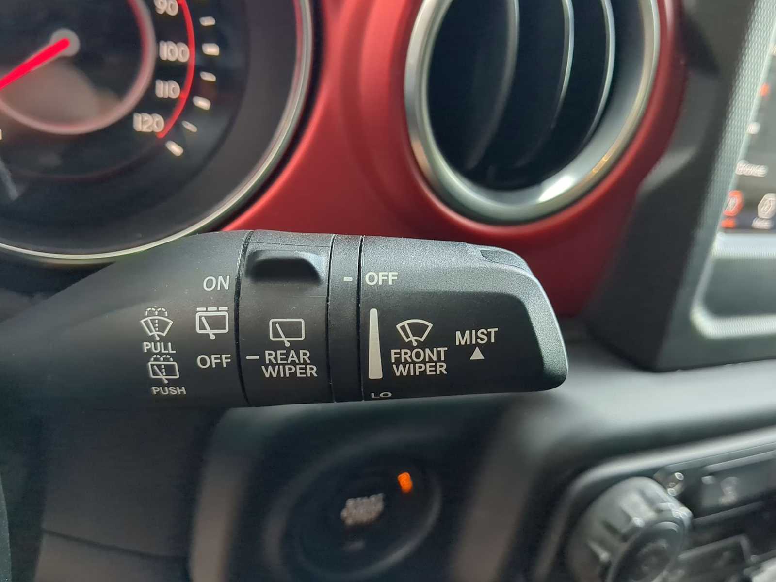 Thumbnail: 2021 Jeep Wrangler - 25