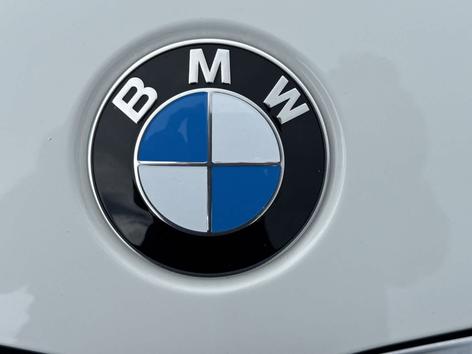 Thumbnail: 2025 BMW 3 Series - 17