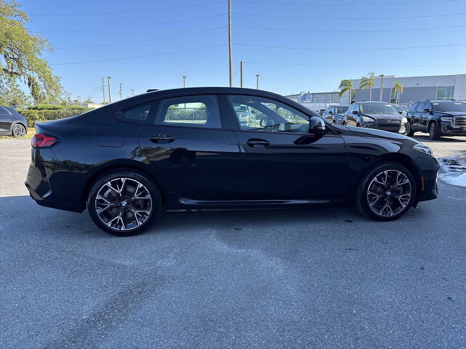 Thumbnail: 2026 BMW 2 Series - 7