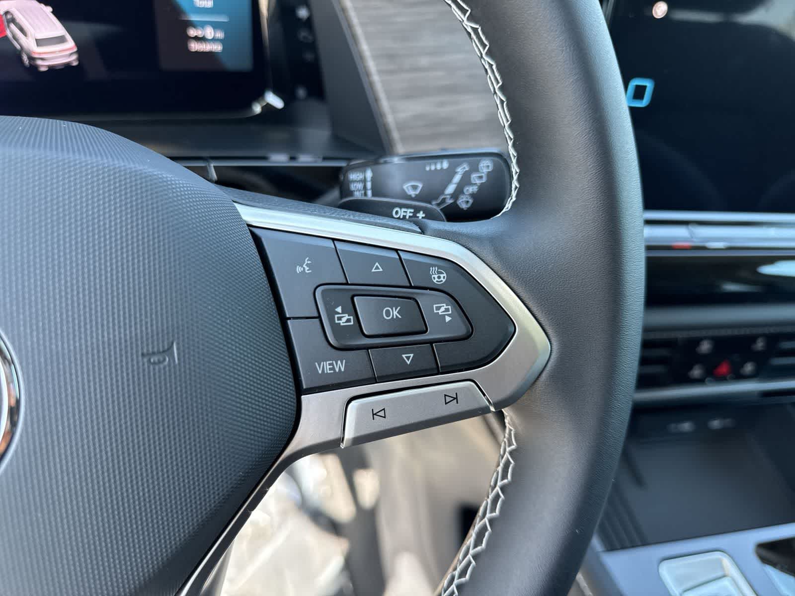 Thumbnail: 2026 Volkswagen Atlas - 23