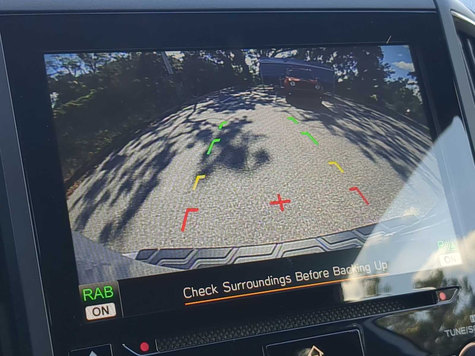 Thumbnail: 2023 Subaru Forester - 31