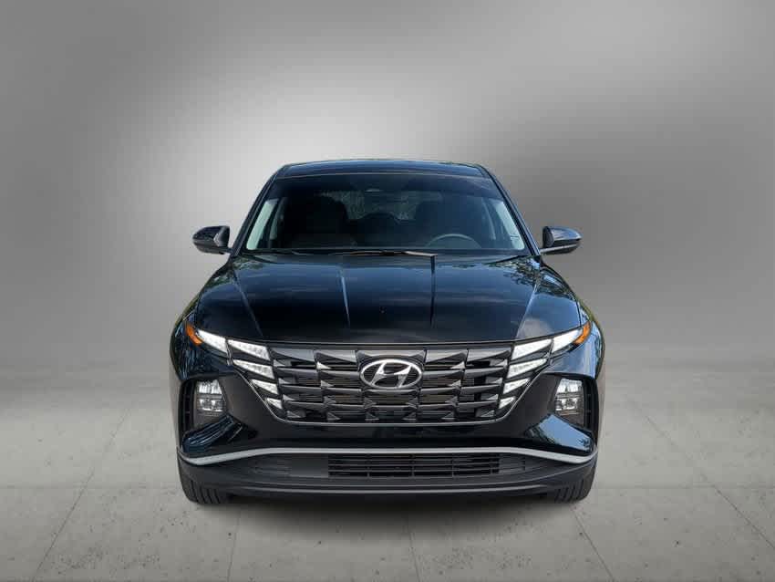 2024 Hyundai Tucson SE 3