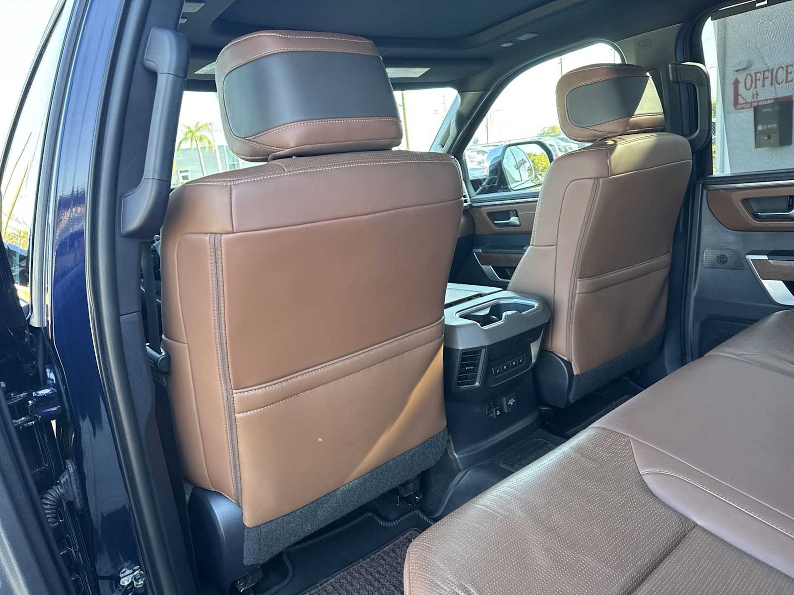 Thumbnail: 2023 Toyota Tundra - 17