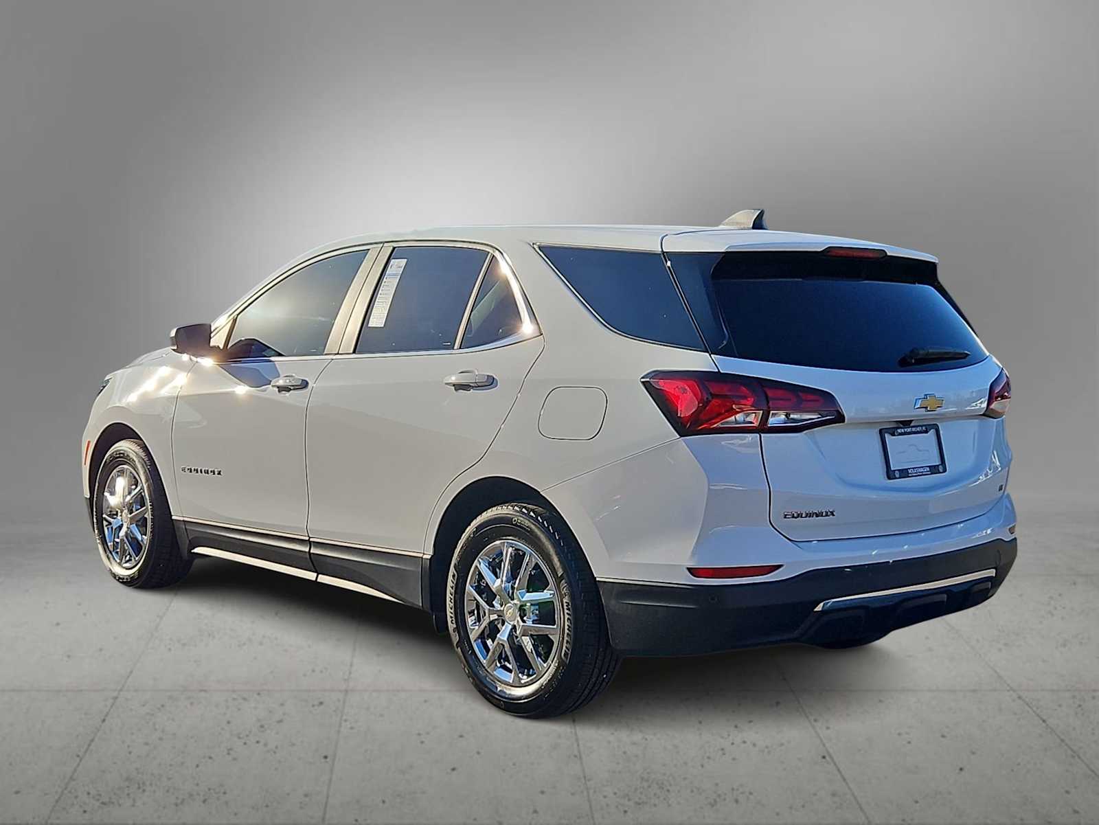 Thumbnail: 2024 Chevrolet Equinox - 6