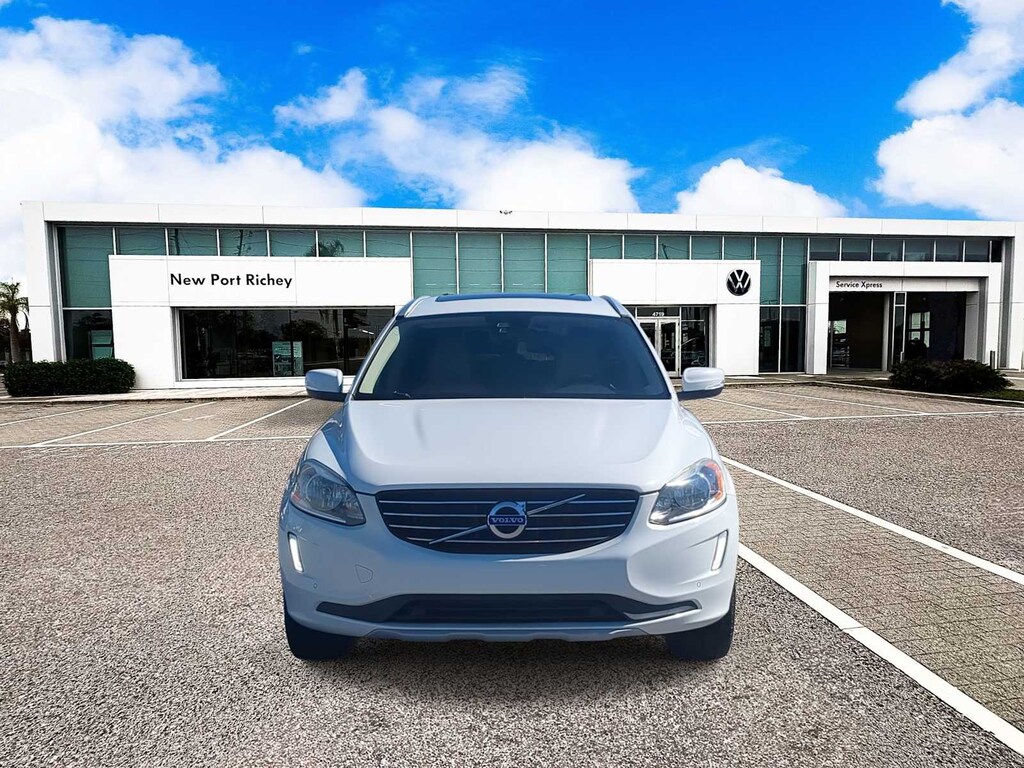 Used 2015 Volvo XC60 T5 Premier SUV