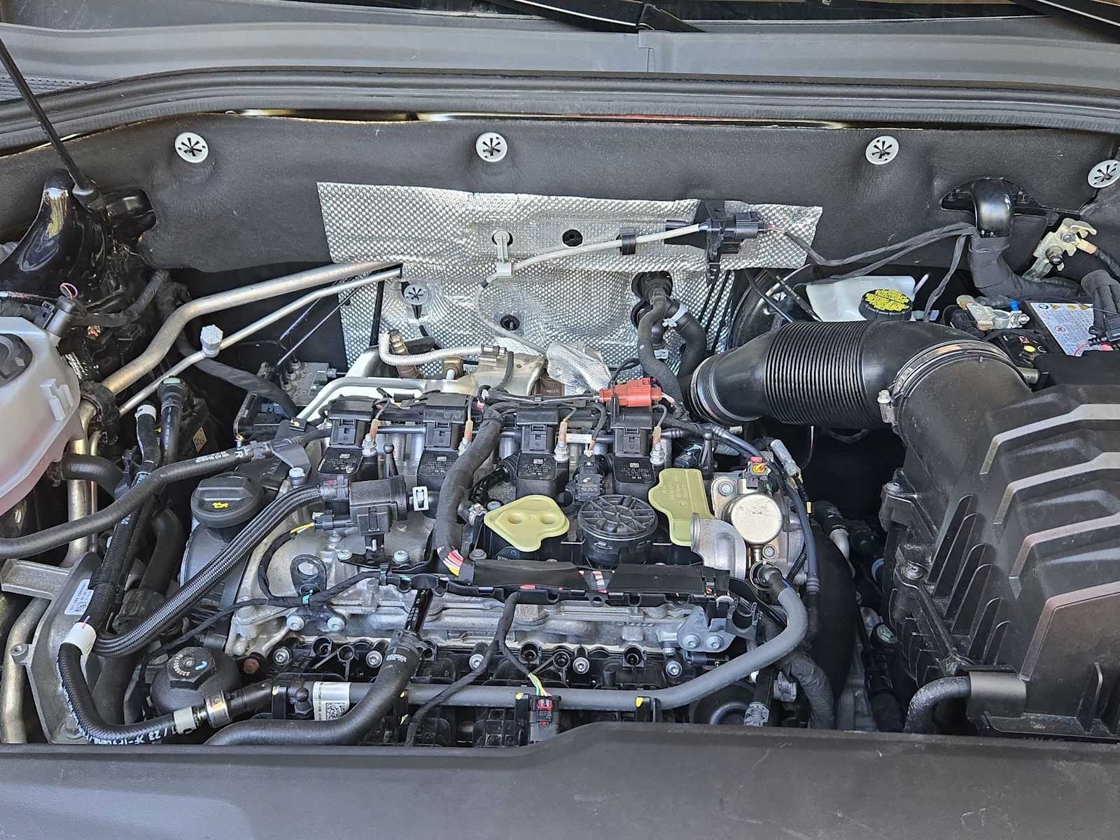 Thumbnail: 2024 Volkswagen Atlas - 15