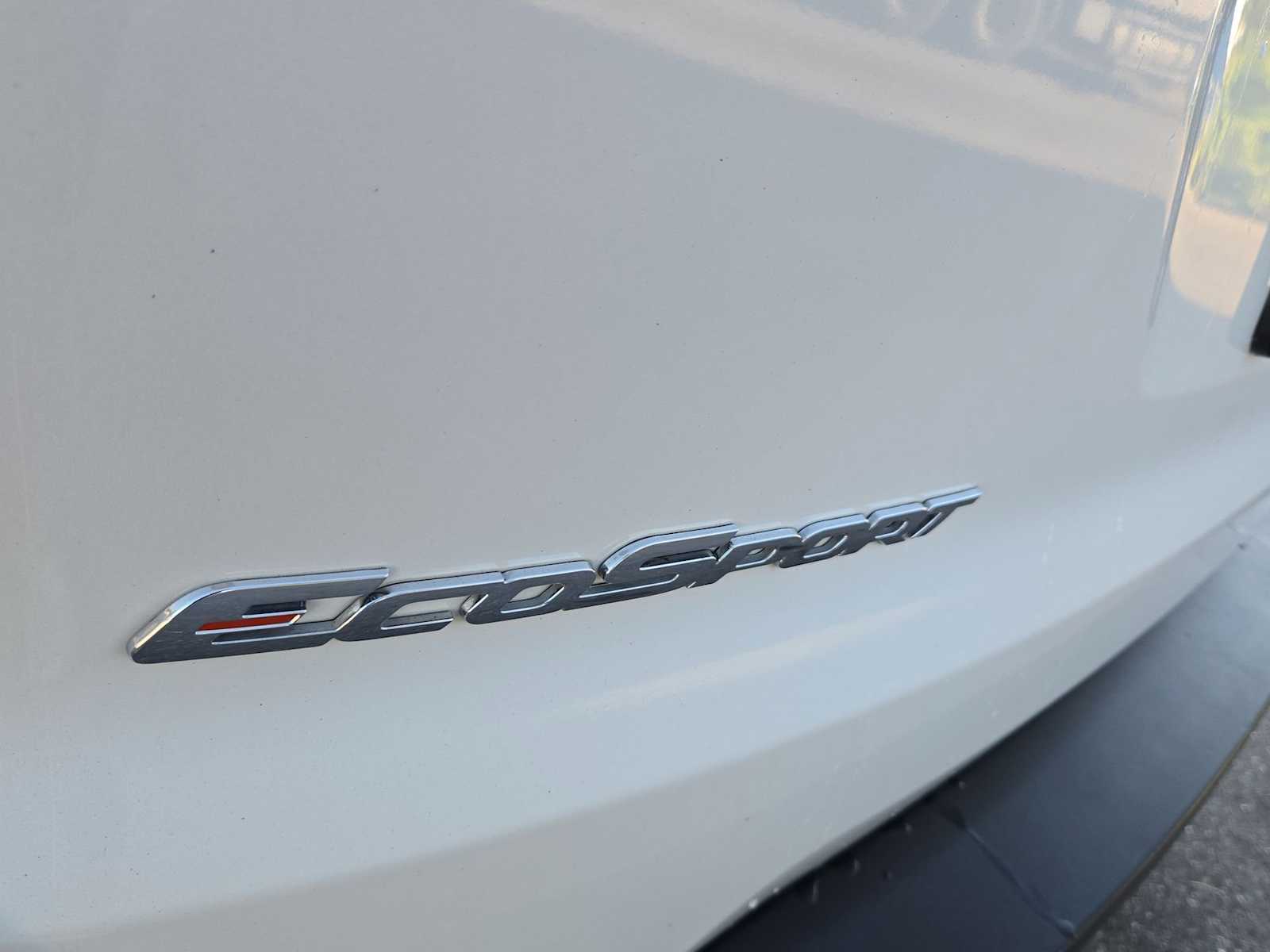 Thumbnail: 2020 Ford EcoSport - 13