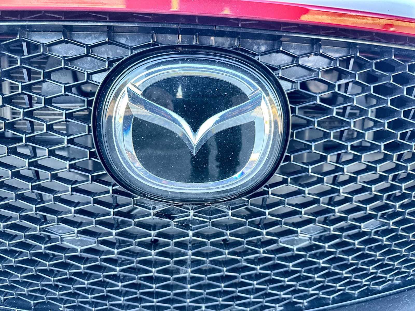 Thumbnail: 2022 Mazda Mazda3 - 10